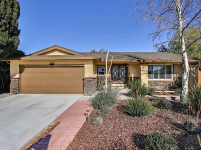 3319 Half Pence Ct, San Jose, CA, 95132