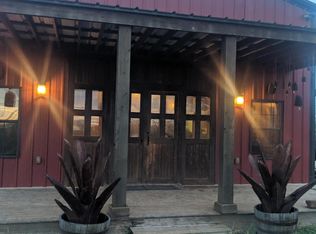 1392 Fm 536, Pleasanton, TX 78064