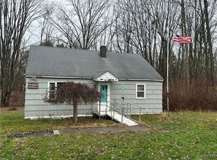 9010 Kennedy Ln, Canastota, NY 13032