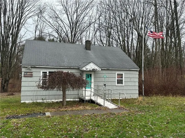 9010 Kennedy Ln, Canastota, NY 13032
