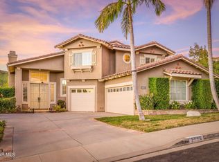 2733 Rocky Point Ct, Thousand Oaks, CA 91362