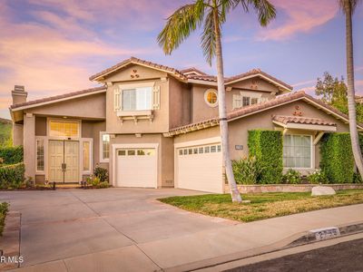 2733 Rocky Point Ct, Thousand Oaks, CA, 91362