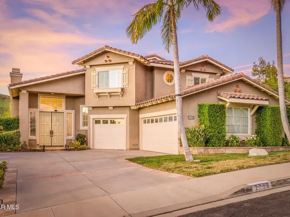 2733 Rocky Point Ct, Thousand Oaks, CA 91362