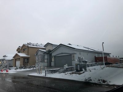 13557 Sproatley St, El Paso, TX, 79928