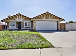 1477 W Persimmon Ave, Rialto, CA 92377