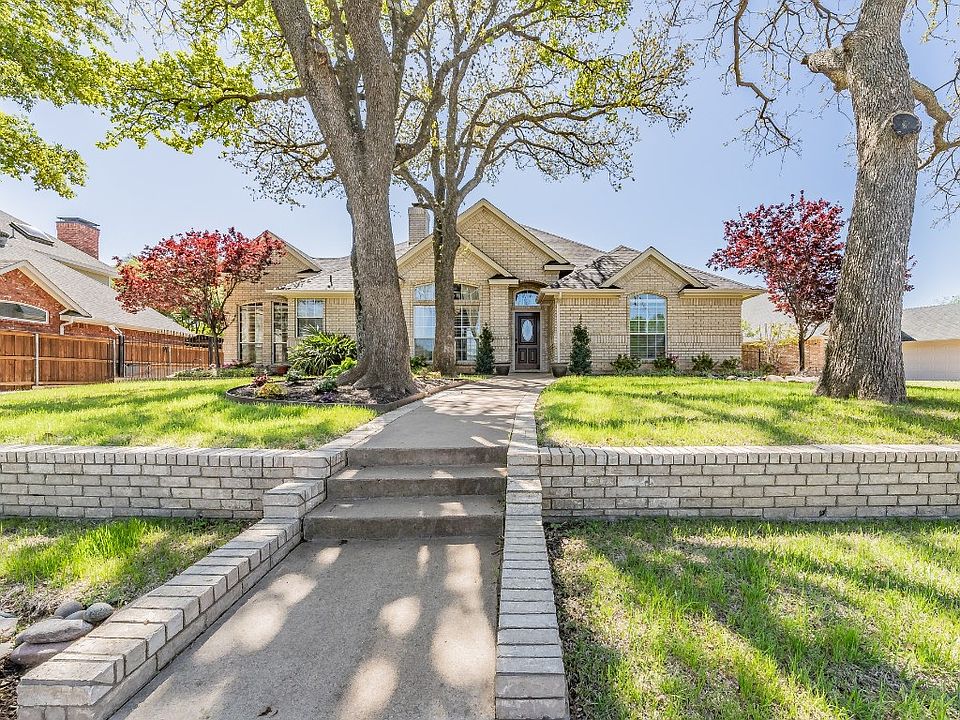 1st image of 3802 Blue Forest Dr