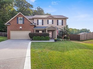 3200 Orange Blossom Ln, Knoxville, TN 37931
