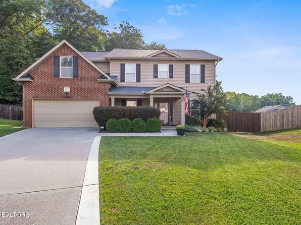 3200 Orange Blossom Ln, Knoxville, TN 37931