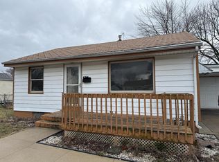 4314 Windsor Pl, South Bend, IN 46619