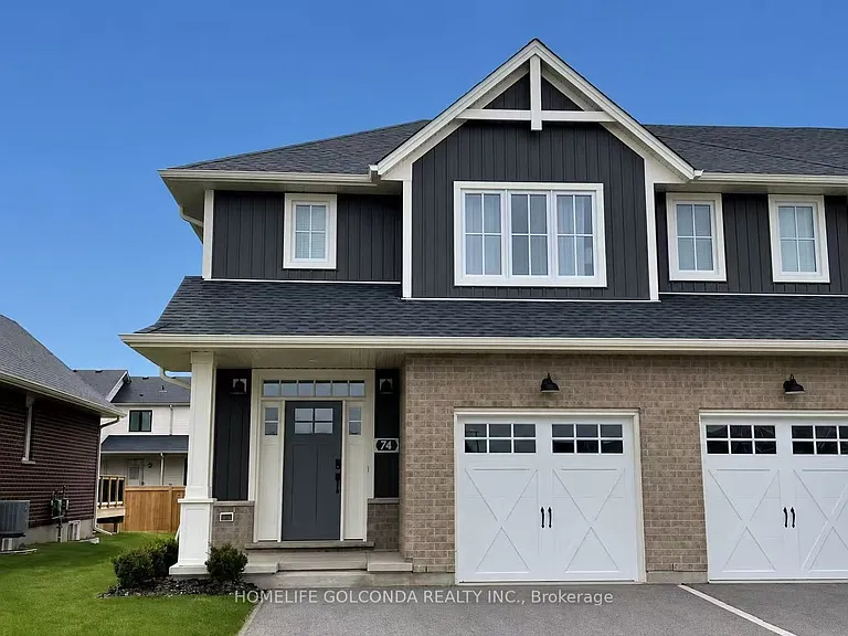 74 Renaissance Dr — Photo 1