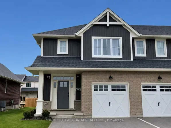 74 Renaissance Dr, Saint Thomas, ON N5R 0J9