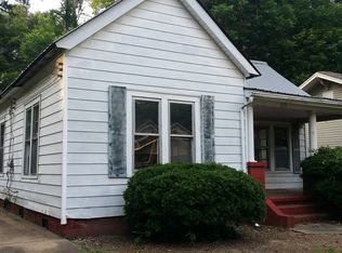 329 Linden St, Jackson, TN 38301