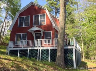 24 3rd Fireroad, China, ME 04358