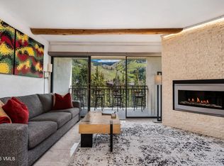 500 S Frontage Rd E #308, Vail, CO 81657