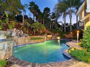 1239 Orchard Glen Cir, Encinitas, CA 92024