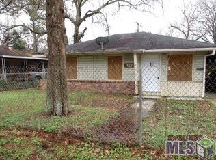 5141 Hammond St, Baton Rouge, LA 70805