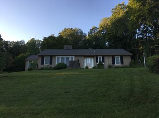 615 Genesee St, Olean, NY 14760