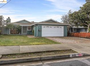 906 Stanton Ave, San Pablo, CA 94806