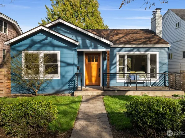 5232 38th Avenue NE, Seattle, WA 98105