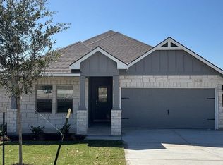 429 Creekfall Rd, Burnet, TX 78611
