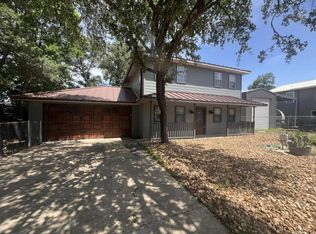 568 Lake Frst, Canyon Lake, TX 78133