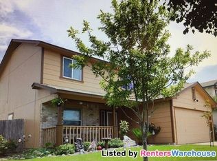 504 Garrett Ct, Hutto, TX 78634