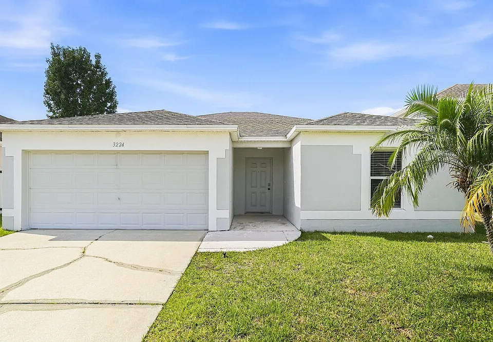 3224 Hunters Chase Loop