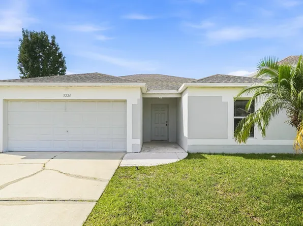 3224 Hunters Chase Loop, Kissimmee, FL 34743
