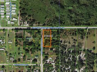 Cottage Hill St LOT 77, Lake Wales, FL 33859