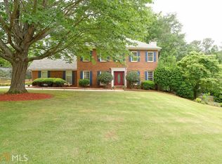 1491 Mill Creek Ct SW, Marietta, GA