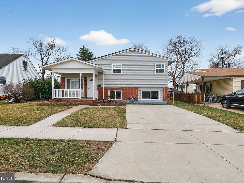 1st image of 111 Furnlea Dr