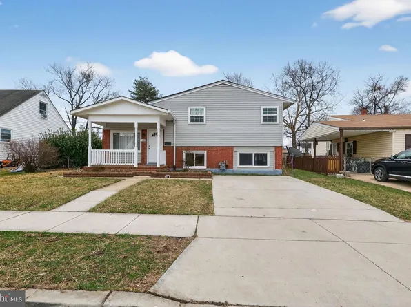 111 Furnlea Dr, Glen Burnie, MD 21060