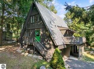 7590 Tamarac Trl, Harbor Springs, MI 49740