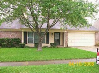 13207 Klamath Falls Dr, Houston, TX 77041