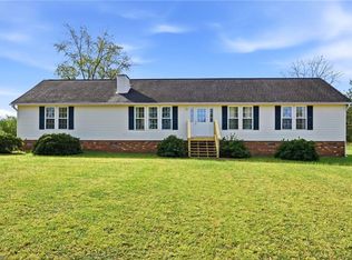 3721 State Highway 801 N, Mocksville, NC 27028