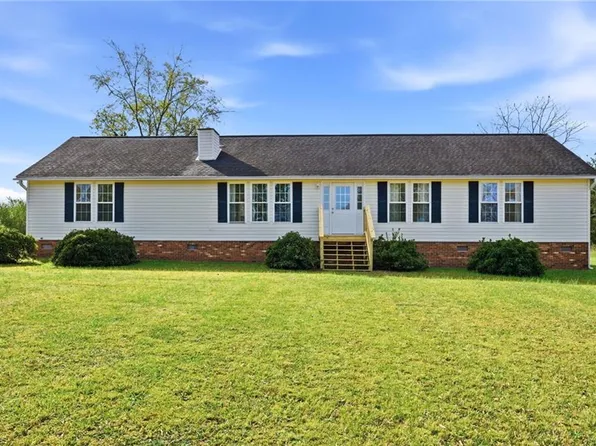 3721 State Highway 801 N, Mocksville, NC 27028