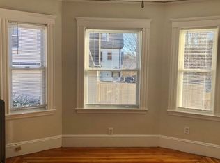 85 Cranch St #1, Quincy, MA 02169