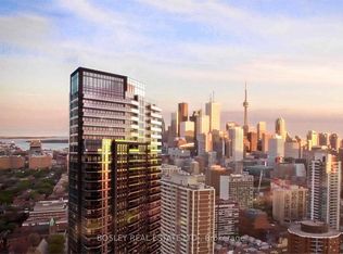 159 Wellesley St E #2907, Toronto, ON M4Y 0H5