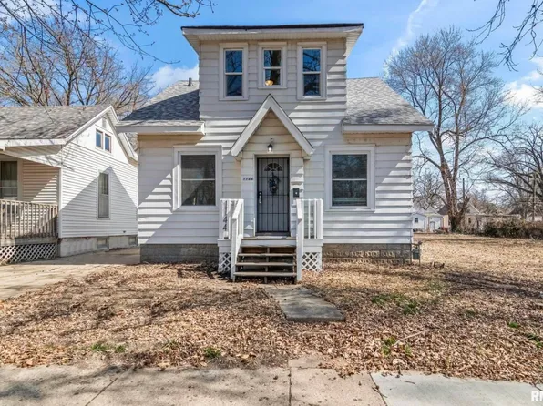 1144 N 3rd St, Springfield, IL 62702