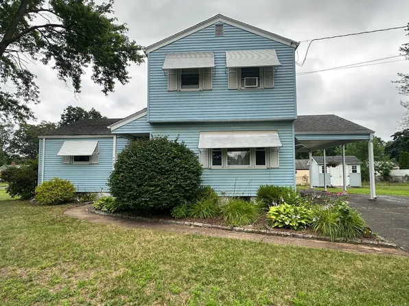 52 Midland Road, Windsor Locks, CT 06096