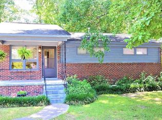 2719 Holt Dr, Columbia, SC 29205