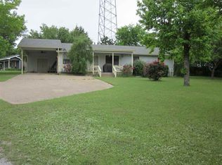 14146 Fishing Pole Rd, Kingston, OK 73439