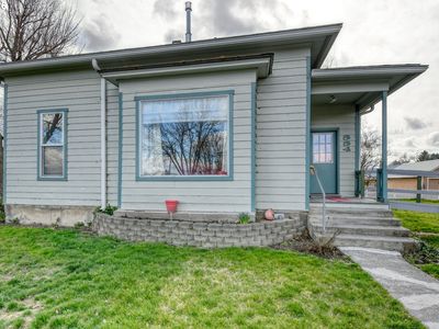 554 W High St, Athena, OR, 97813