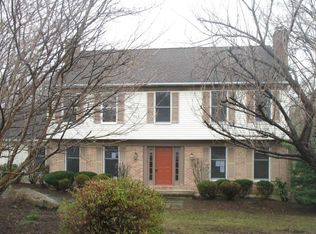 135 Plymouth Ct, Wyomissing, PA 19610