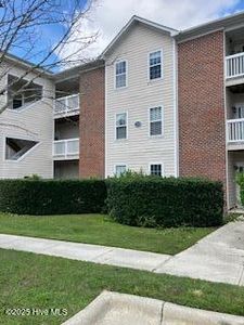 715 Clearwater Court #E, Wilmington, NC, 28405
