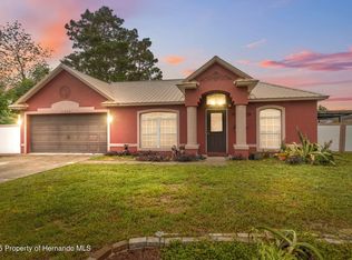 11209 Monarch St, Spring Hill, FL 34609