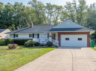 503 Jeannette Dr, Richmond Hts, OH