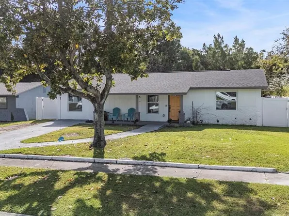 1116 Beachwood Ave, Clearwater, FL 33759