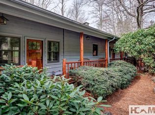129 Cedar Creek Rd, Glenville, NC 28736