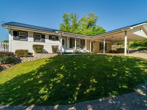 2nd image of 1316 McGregor Dr